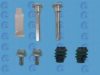 ERT 410197 Guide Sleeve Kit, brake caliper